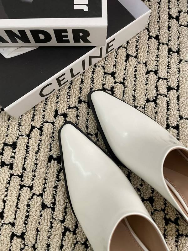 Bottega Veneta Shoes BVS00139 Heel 5CM Bottega Veneta Shoes BVS00139 Heel 5CM